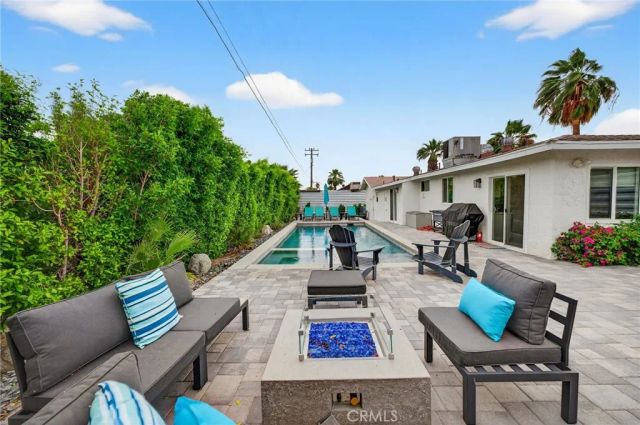 356 W Cortez, Palm Springs, CA 92262