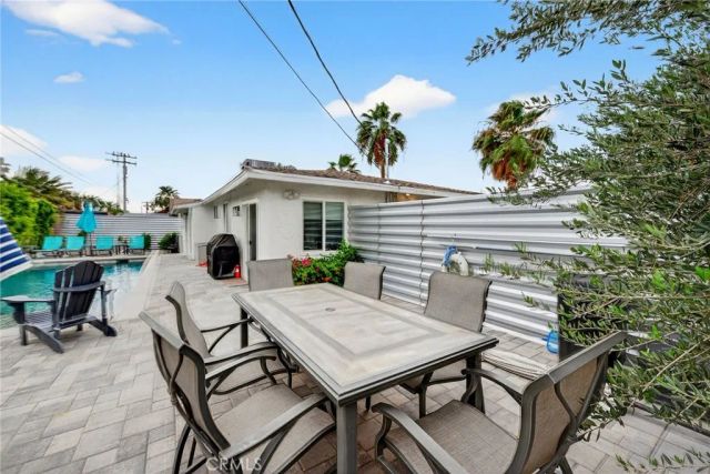 356 W Cortez, Palm Springs, CA 92262
