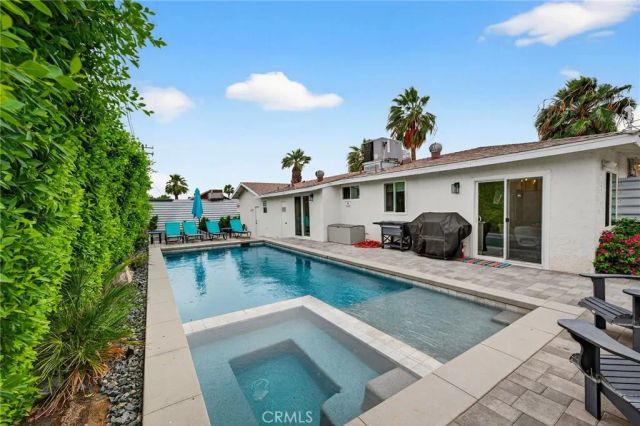 356 W Cortez, Palm Springs, CA 92262