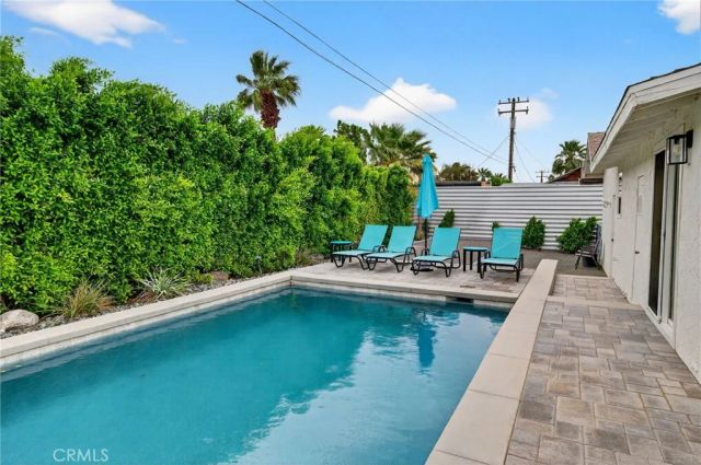 356 W Cortez, Palm Springs, CA 92262