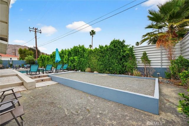 356 W Cortez, Palm Springs, CA 92262