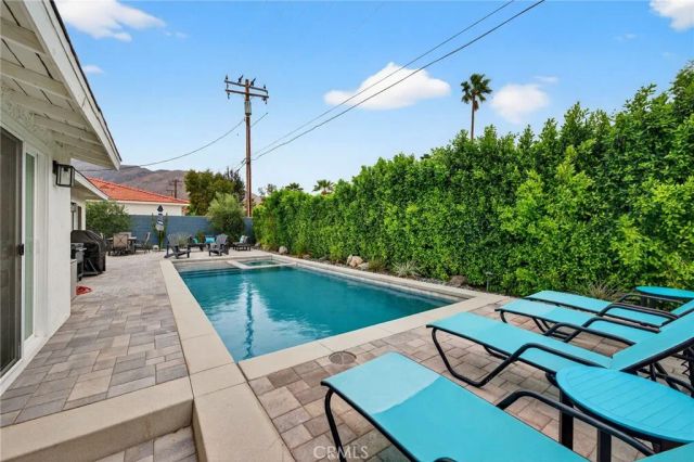 356 W Cortez, Palm Springs, CA 92262
