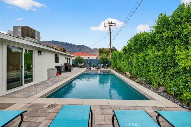 356 W Cortez, Palm Springs, CA 92262