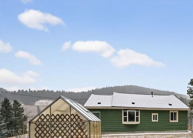 6498 S Turkey Creek Road, Morrison, CO 80465