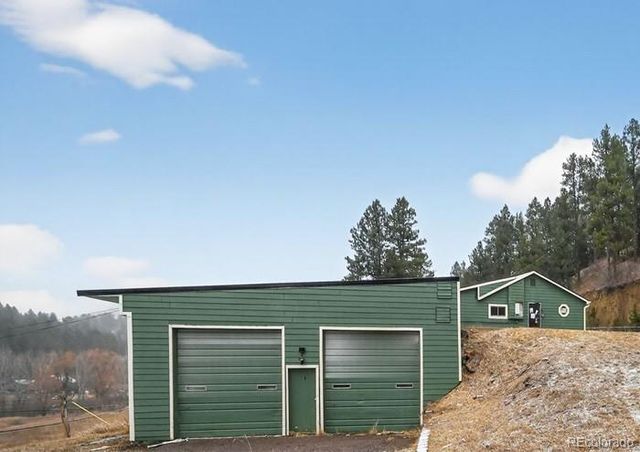 6498 S Turkey Creek Road, Morrison, CO 80465