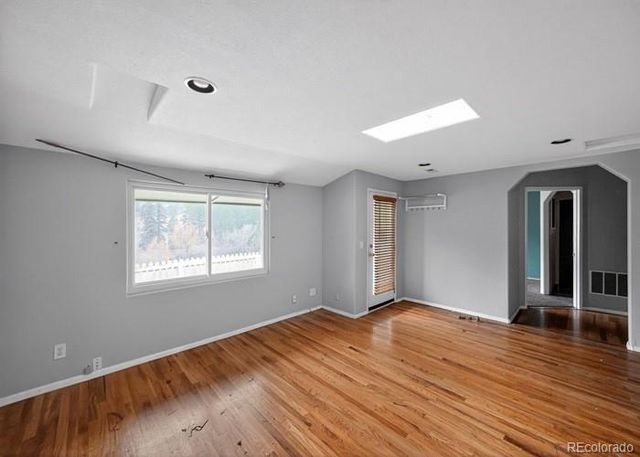 6498 S Turkey Creek Road, Morrison, CO 80465