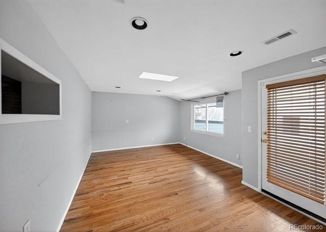 6498 S Turkey Creek Road, Morrison, CO 80465