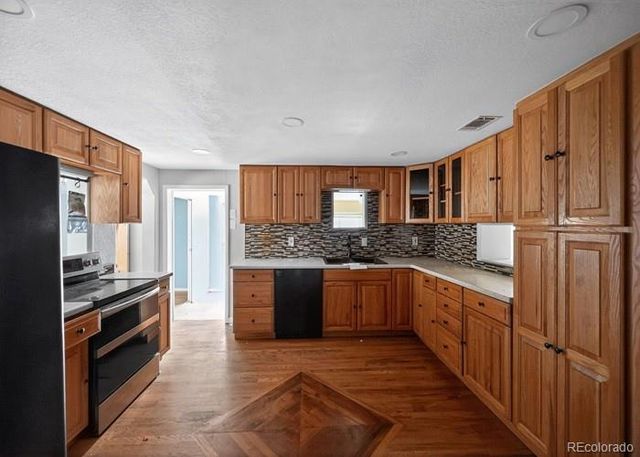 6498 S Turkey Creek Road, Morrison, CO 80465