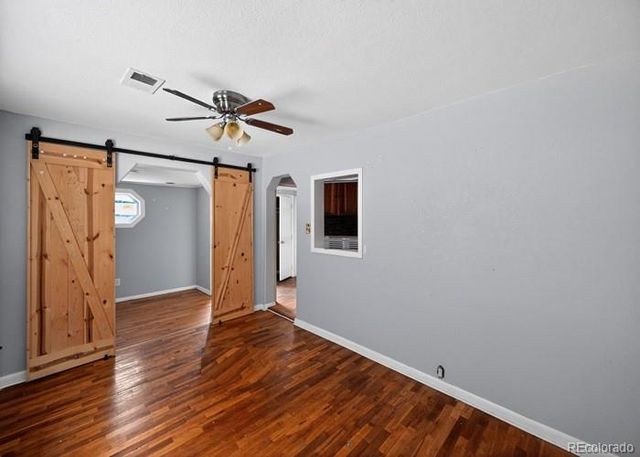 6498 S Turkey Creek Road, Morrison, CO 80465