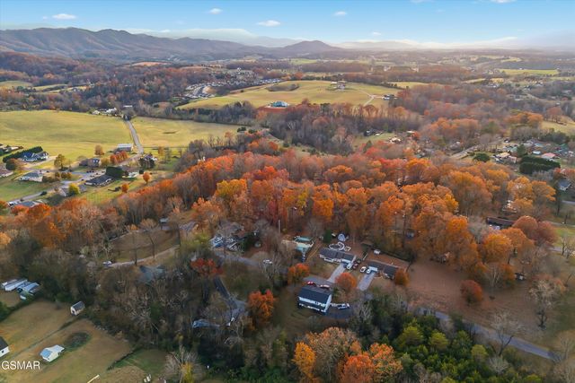 Lot 107 Caughron Drive, Sevierville, TN 37876