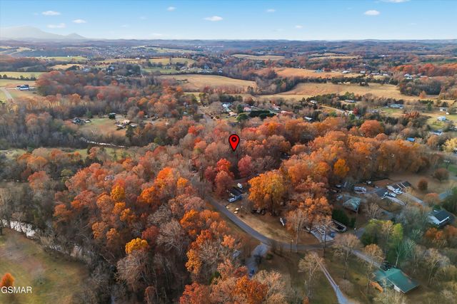 Lot 107 Caughron Drive, Sevierville, TN 37876