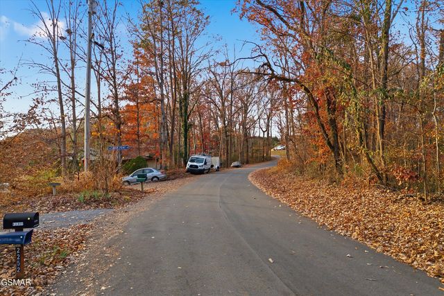 Lot 107 Caughron Drive, Sevierville, TN 37876