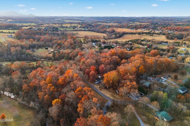 Lot 107 Caughron Drive, Sevierville, TN 37876