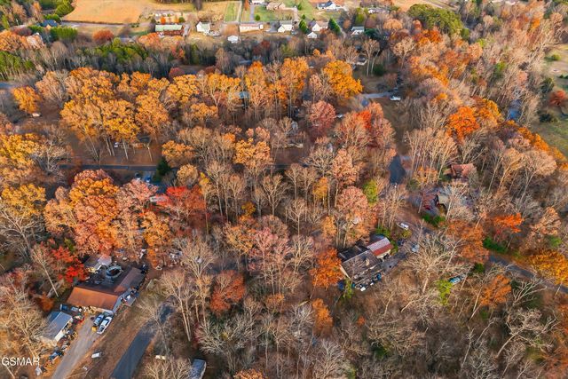 Lot 107 Caughron Drive, Sevierville, TN 37876