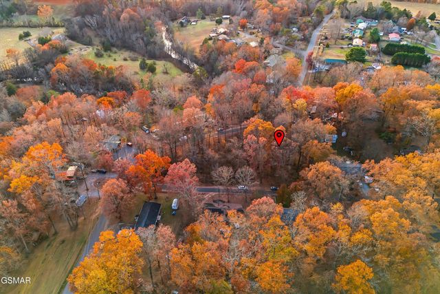 Lot 107 Caughron Drive, Sevierville, TN 37876