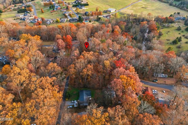 Lot 107 Caughron Drive, Sevierville, TN 37876