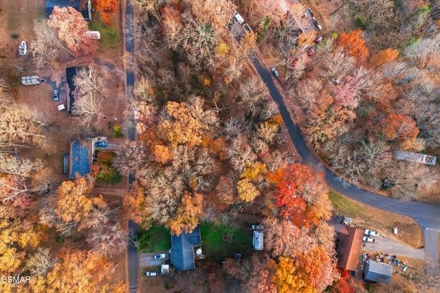 Lot 107 Caughron Drive, Sevierville, TN 37876