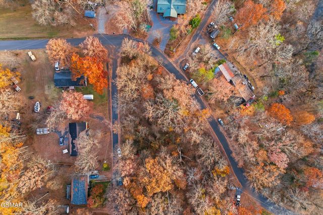 Lot 107 Caughron Drive, Sevierville, TN 37876