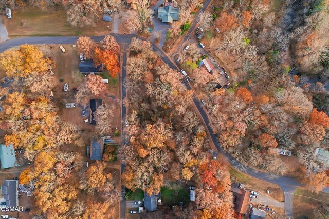 Lot 107 Caughron Drive, Sevierville, TN 37876