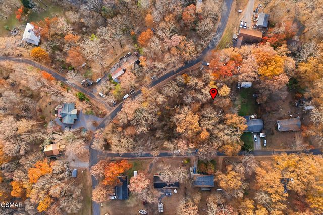 Lot 107 Caughron Drive, Sevierville, TN 37876