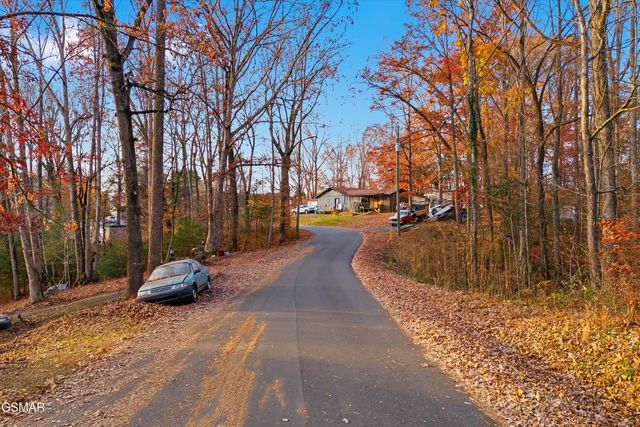 Lot 107 Caughron Drive, Sevierville, TN 37876