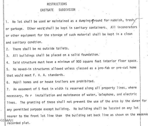 Lot 107 Caughron Drive, Sevierville, TN 37876