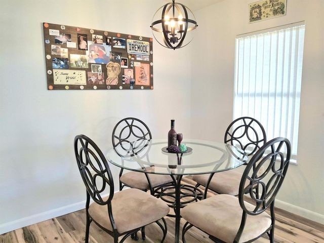 3809 Morning Dove Court, Port St. Lucie, FL 34952