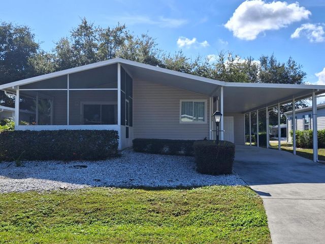 3809 Morning Dove Court, Port St. Lucie, FL 34952