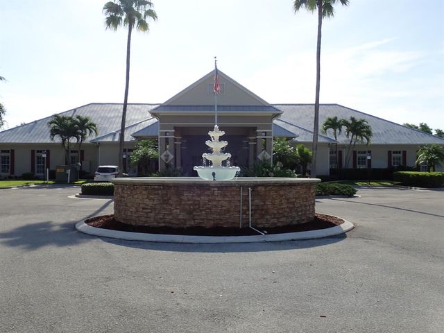 3809 Morning Dove Court, Port St. Lucie, FL 34952