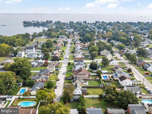 169 ROLAND RD, Pasadena, MD 21122