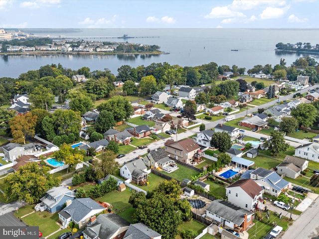 169 ROLAND RD, Pasadena, MD 21122