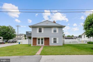 169 ROLAND RD, Pasadena, MD 21122