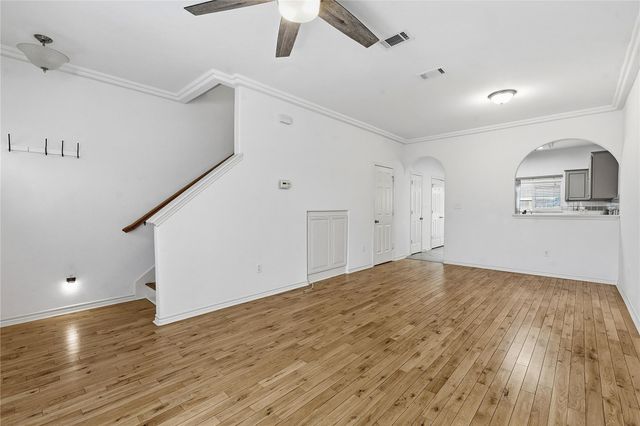 12205 Abbey Glen LN B, Austin, TX 78753