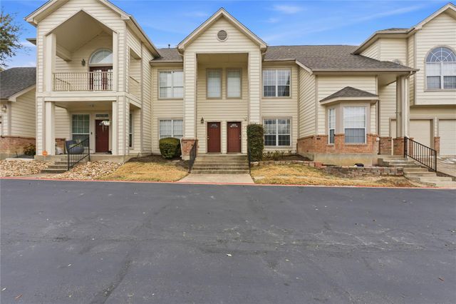 12205 Abbey Glen LN B, Austin, TX 78753