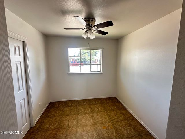 5719 BAINBRIDGE Avenue, El Paso, TX 79924