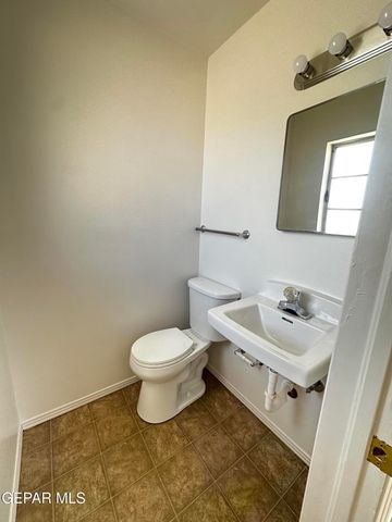 5719 BAINBRIDGE Avenue, El Paso, TX 79924
