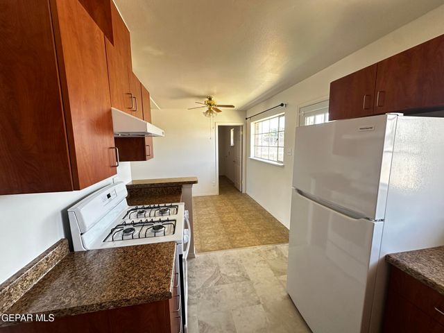 5719 BAINBRIDGE Avenue, El Paso, TX 79924