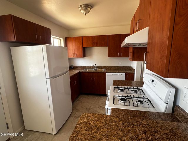 5719 BAINBRIDGE Avenue, El Paso, TX 79924