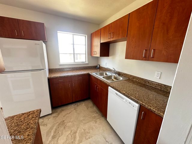 5719 BAINBRIDGE Avenue, El Paso, TX 79924