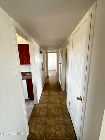 5719 BAINBRIDGE Avenue, El Paso, TX 79924