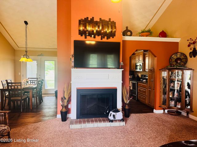 5400 Springfield Rd, Bardstown, KY 40004