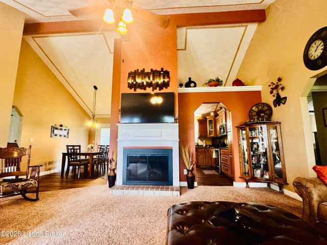 5400 Springfield Rd, Bardstown, KY 40004