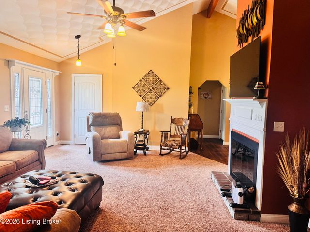 5400 Springfield Rd, Bardstown, KY 40004