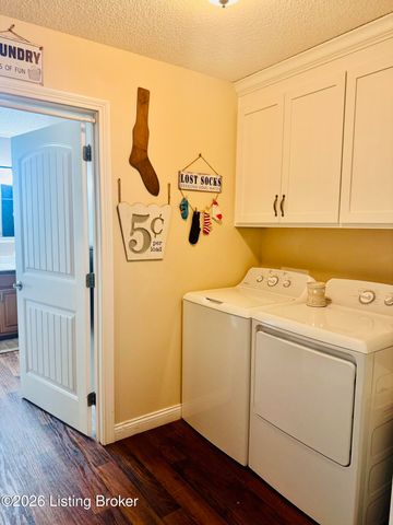 5400 Springfield Rd, Bardstown, KY 40004