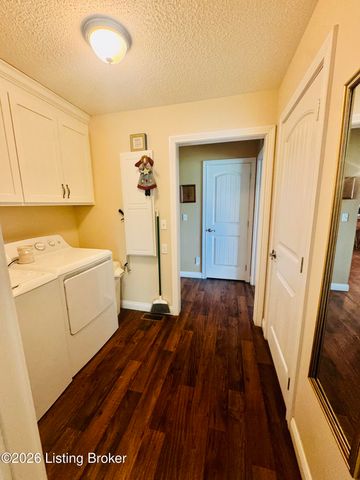 5400 Springfield Rd, Bardstown, KY 40004
