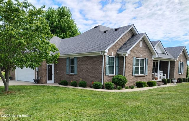 5400 Springfield Rd, Bardstown, KY 40004