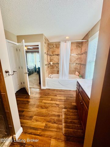 5400 Springfield Rd, Bardstown, KY 40004
