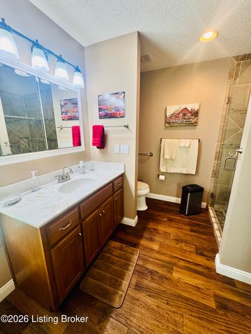 5400 Springfield Rd, Bardstown, KY 40004
