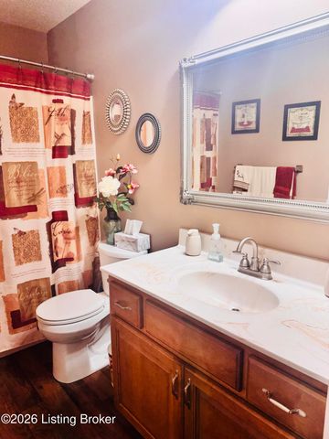 5400 Springfield Rd, Bardstown, KY 40004
