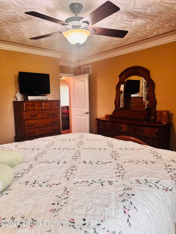5400 Springfield Rd, Bardstown, KY 40004